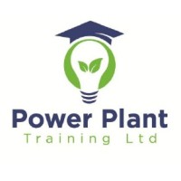 Power Plant Training Ltd logo - Similar company to Asc Group Ltd
