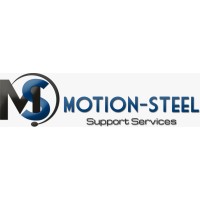Motion-Steel logo - Similar company to Virtualist