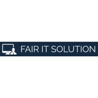 FAIR IT SOLUTION logo - Similar company to Fair It