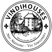 VINDIHOUSES logo - Similar company to Comxtech
