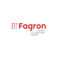 Fagron Cedrosa logo - Similar company to Ier Power Technology