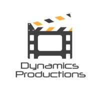 Dynamics Productions logo