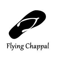 Flying Chappal Productions logo - Similar company to Binstack