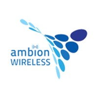 Ambion Wireless logo - Similar company to The Gradient Boost