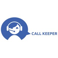 CallKeeper AS logo - Similar company to Momentum Mcp