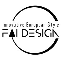 FAIDESIGN logo - Similar company to M&S Interior Design