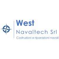 WEST NAVALTECH SRL logo - Similar company to Sifi Group S.p.A