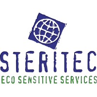 Steritec Eco Services logo - Similar company to Steritec