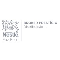 Broker Prestígio Distribuição Nestlé Brasil logo - Similar company to Clarear Comercio E Servicos