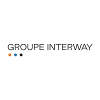 Groupe Interway logo - Similar company to So'One