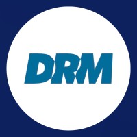 DRM Equipamentos logo - Similar company to Partner Telecom Telecomunicações Ltda.
