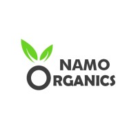 Namo Organics logo - Similar company to Activex