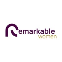 Remarkable Women Asia logo - Similar company to What The Fail