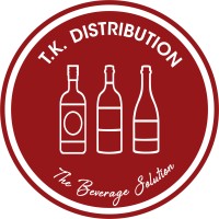 T.K. Distribution Corporation logo - Similar company to Chpolansky
