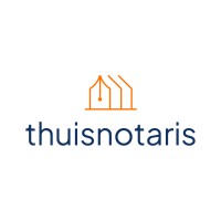 Thuisnotaris logo - Similar company to Riksen Transport Arnhem