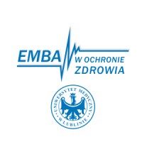 EMBA w Ochronie Zdrowia - Uniwersytet Medyczny w Lublinie logo - Similar company to Centrum Kształcenia Podyplomowego Wum