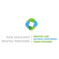 New England Dental Partners logo - Similar company to Dental Associates Of New England