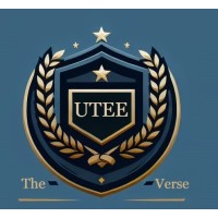 UTEE logo - Similar company to Brains Company