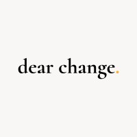 dear change logo - Similar company to Effekten - Digitalisering. Podd