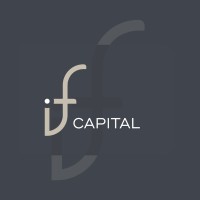 If Capital logo - Similar company to Stepp