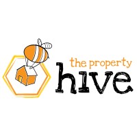 THE PROPERTY HIVE logo - Similar company to Empty Homes Hub
