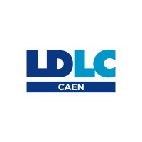 LDLC Caen logo - Similar company to Fmk Solutions