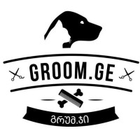 Groom.ge logo - Similar company to Maxi Pet