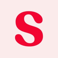Slice logo - Similar company to Sauce. The Creative Agency