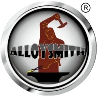AlloySmith Engineering Company® logo - Similar company to Jaycie