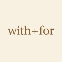 With + For Consulting logo - Similar company to Hps Network