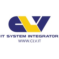 Elettronica CLV logo - Similar company to Socialtech Studio