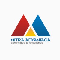 PT . Mitra Adyaniaga logo - Similar company to Pt Adhitama Mitra Nusantara