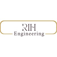 RIH Engineering logo - Similar company to Enerqual Technology