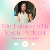MindfulnesswithYogini logo - Similar company to Bluebox Consulting