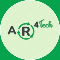 AR4 TECH PRIVATE LIMITED logo - Similar company to Cad Exploration Pvt Ltd