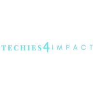 Techies4Impact logo - Similar company to Dayodman
