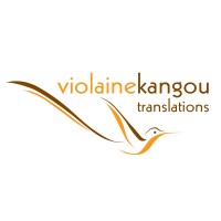 Violaine Kangou Translations