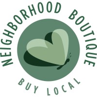 neighborhood.boutique aps logo - Similar company to Racial Justice And Technology Policy - Rjxtp