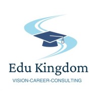 EDU Kingdom logo - Similar company to Edu-Kingdom College