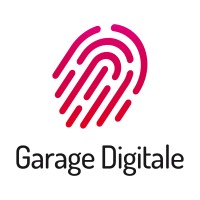 Garage Digitale logo - Similar company to Applemobile