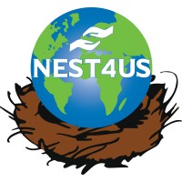 NEST4US logo - Similar company to Triibe