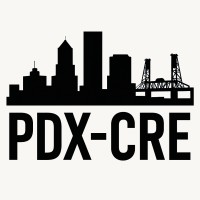 PDX Commercial Real Estate logo - Similar company to Restore Oregon