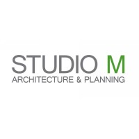 Studio M Architecture & Planning logo - Similar company to Ratio Design