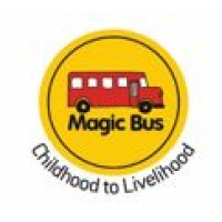 MAGIC BUS USA logo - Similar company to Magic Bus Films