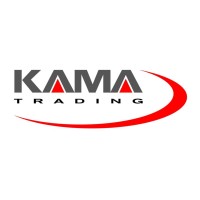 Kama Trading logo - Similar company to Yes Mac