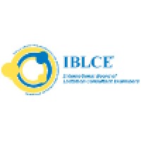 International Board of Lactation Consultant Examiners® (IBLCE®) logo - Similar company to International Lactation Consultant Association (Ilca)