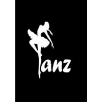 Tanz, The Western Dance Society of Miranda House logo - Similar company to Anukriti - The Hindi Dramatics Society Of Miranda House