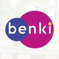 Benki logo - Similar company to Benki