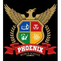 Phoenix World School logo - Similar company to Danzofit