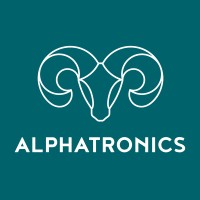 Alphatronics logo - Similar company to Alphatronics Bv